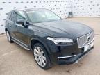 2017 VOLVO XC90 T8 INSCRIPTION T-ENG  for sale at Copart SANDY