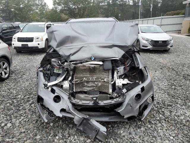  BMW X5 2014 Szary