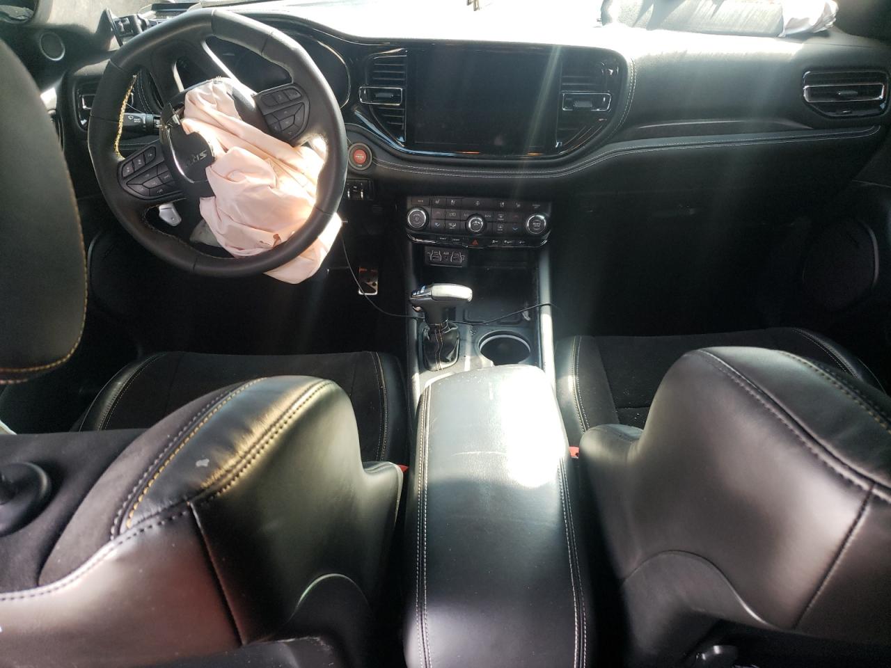 2024 Dodge Durango Srt 392 VIN: 1C4SDJGJ8RC221648 Lot: 81200105