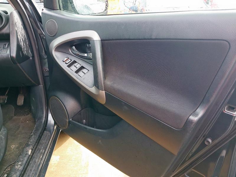 2008 TOYOTA RAV 4 XT-R