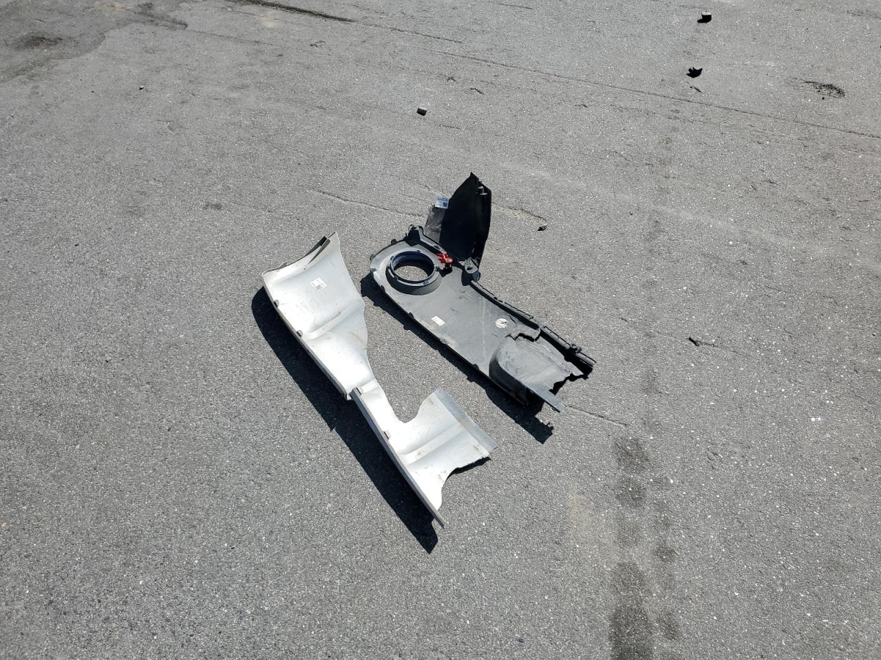 2019 Kia Soul + VIN: KNDJP3A51K7648680 Lot: 80035345