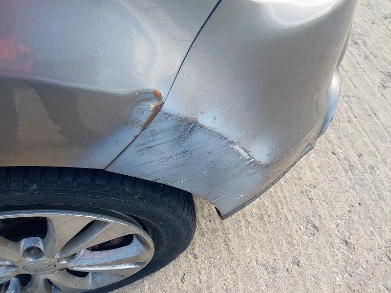 2016 KIA SOUL CONNECT + CRDI AUTO 