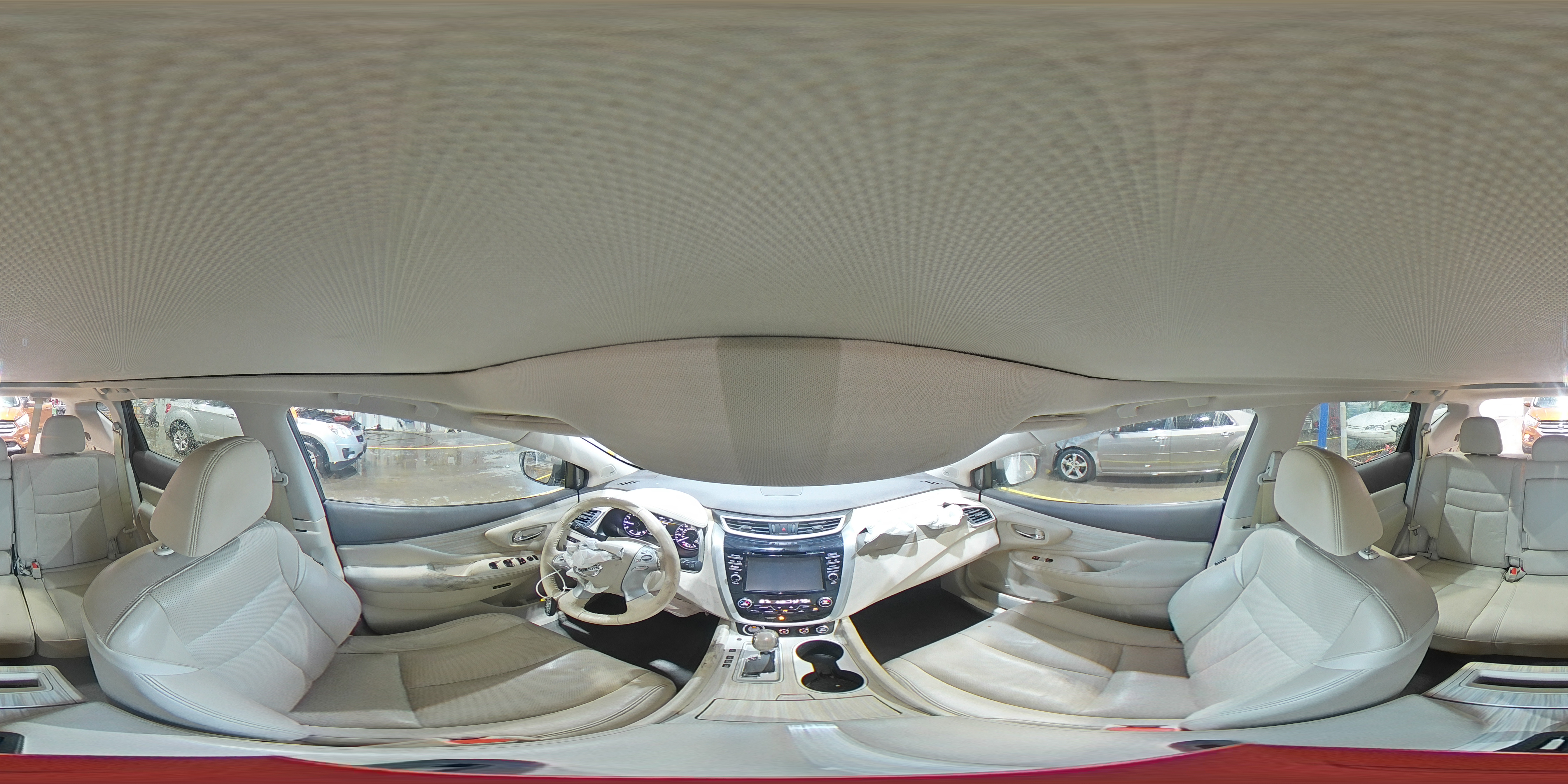 2016 Nissan Murano S VIN: 5N1AZ2MH1GN129685 Lot: 83867525