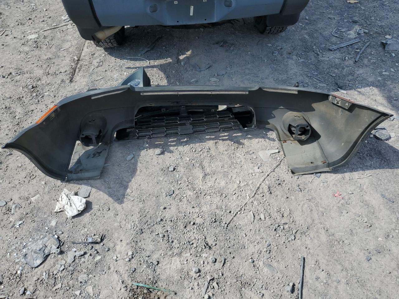 2002 Nissan Xterra Xe VIN: 5N1ED28Y72C544217 Lot: 80349295