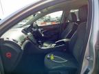 2011 VAUXHALL INSIGNIA SE for sale at Copart SANDY