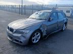 2012 BMW 318D M SPORT  for sale at Copart CHESTER