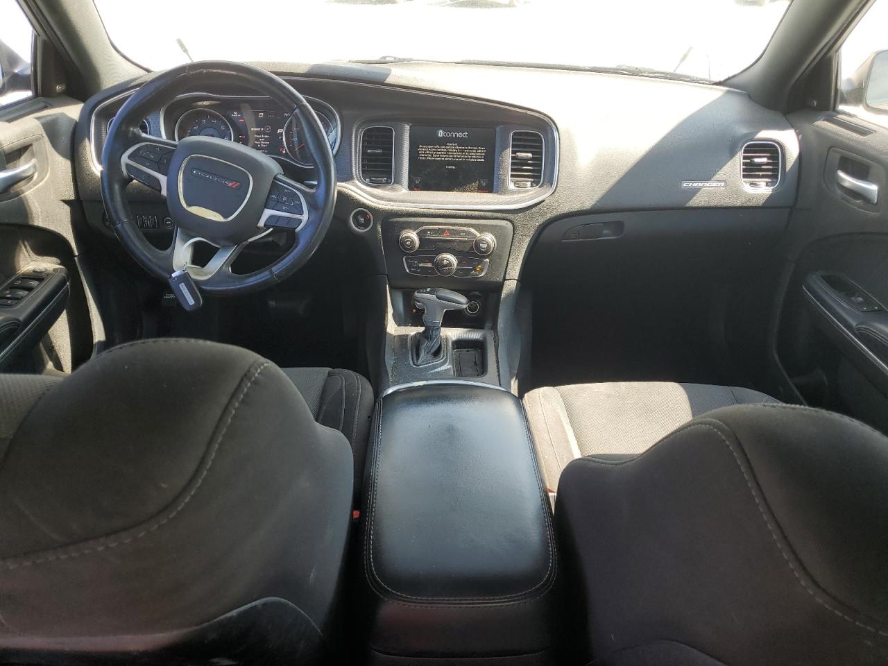 2015 Dodge Charger Sxt VIN: 2C3CDXHG9FH824261 Lot: 83818045