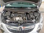 2016 VAUXHALL ZAFIRA TOURER DSGN CDTI E 1.6 CDTI DESIGN 5DR for sale at Copart EAST KILBRIDE