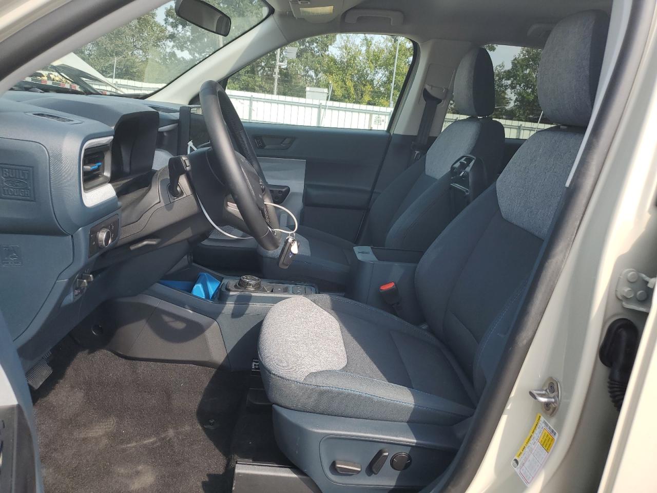 2025 Ford Maverick Xlt VIN: 3FTTW8JA7SRB15070 Lot: 80428205