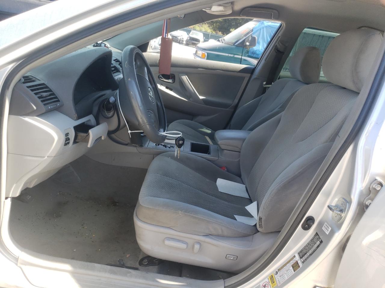 2009 Toyota Camry Base VIN: 4T1BE46K49U825163 Lot: 80511655