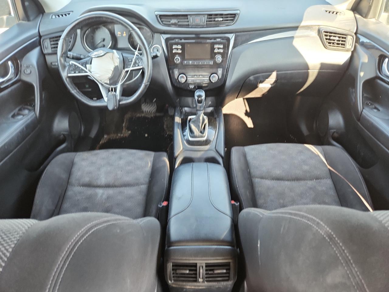 2018 Nissan Rogue Sport S VIN: JN1BJ1CR9JW600510 Lot: 71260925