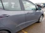 2014 HYUNDAI I10 SE  for sale at Copart SANDTOFT