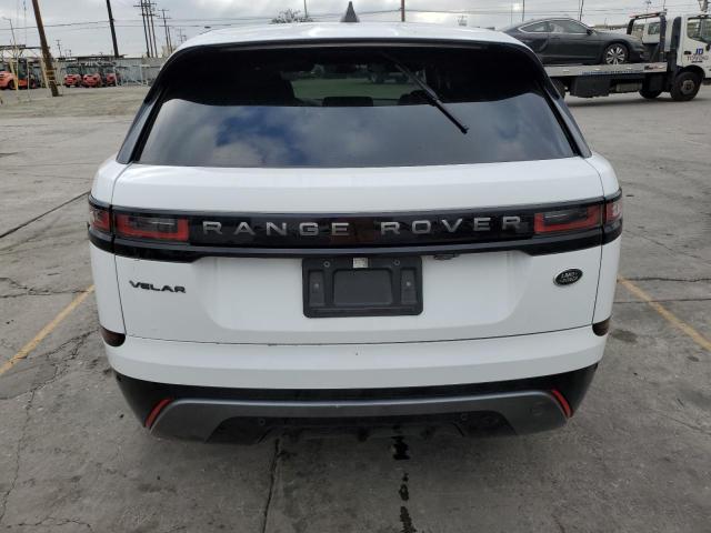  LAND ROVER RANGEROVER 2022 Белы