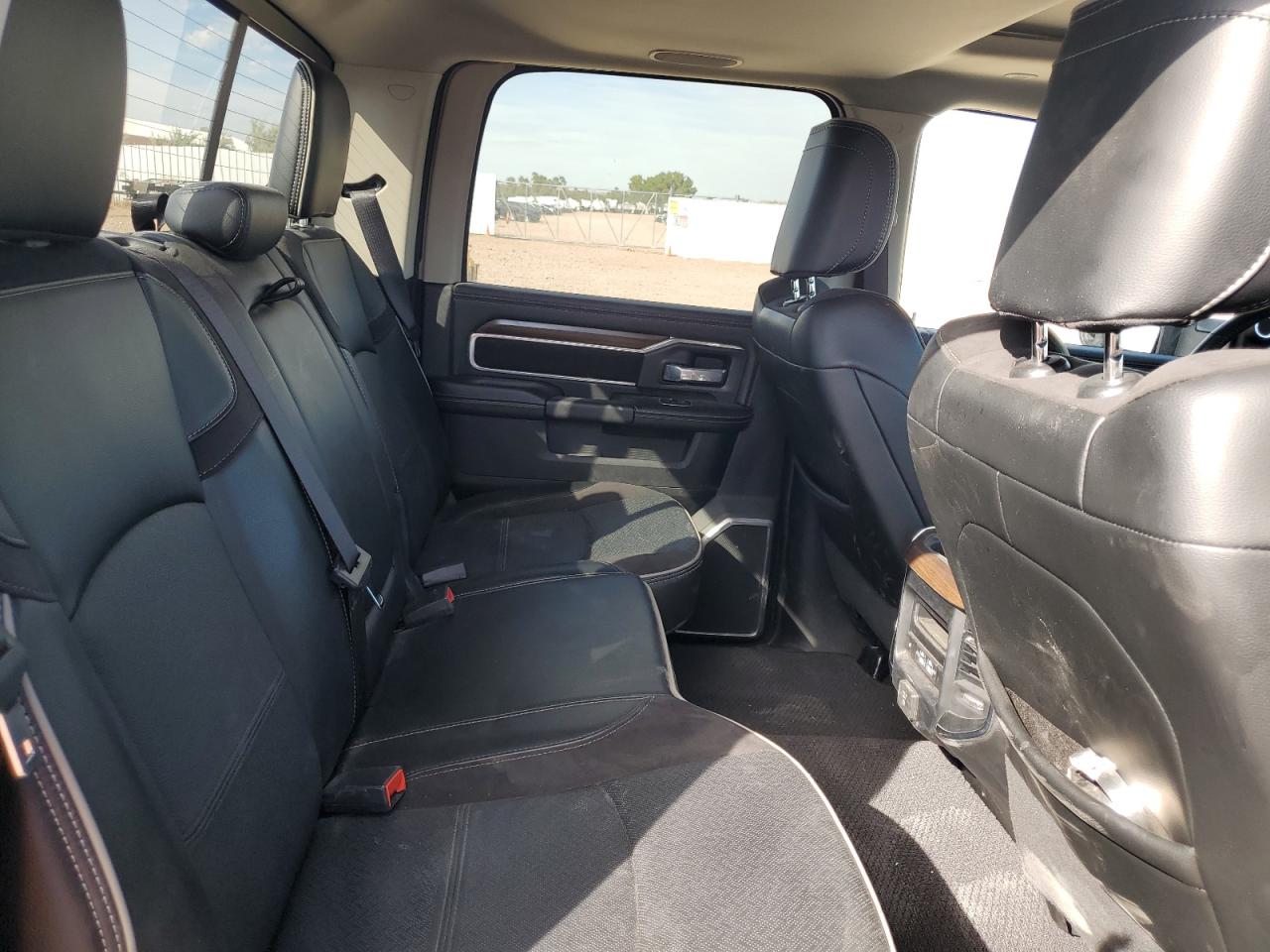 2024 Ram 2500 Laramie VIN: 3C6UR5FL3RG253559 Lot: 81786725