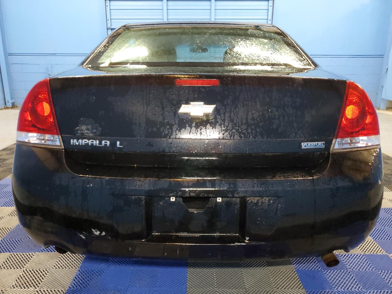 2012 Chevrolet Impala Lt VIN: 2G1WG5E38C1302563 Lot: 84434335