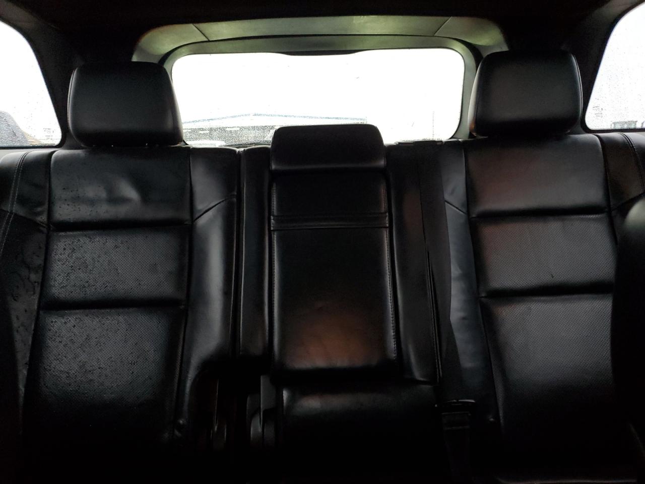 2014 Jeep Grand Cherokee Limited VIN: 1C4RJFBG6EC510358 Lot: 83836255