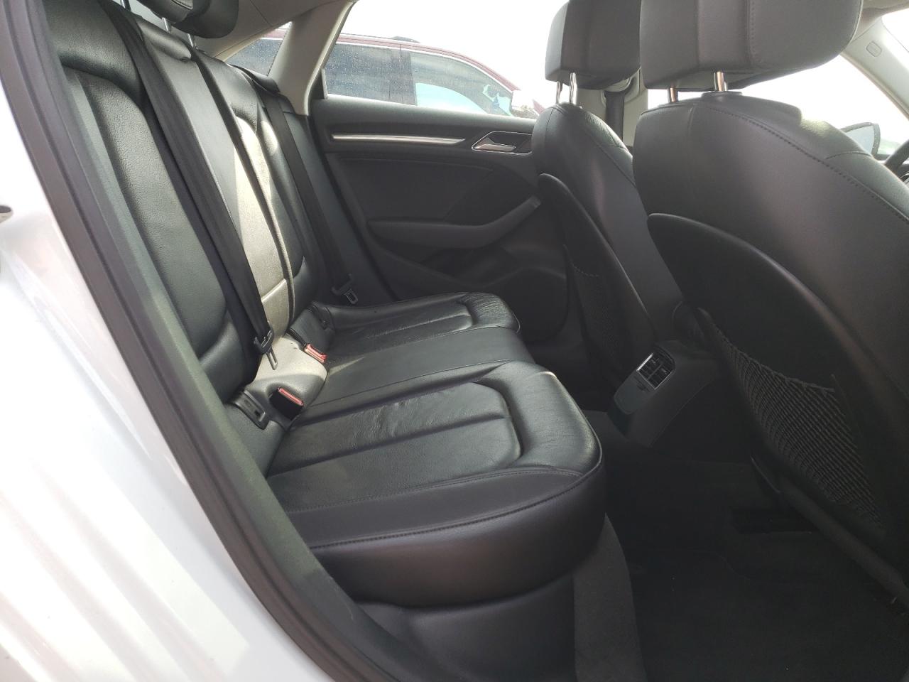 2015 Audi A3 Premium Plus VIN: WAUEFGFF8F1135218 Lot: 71407545