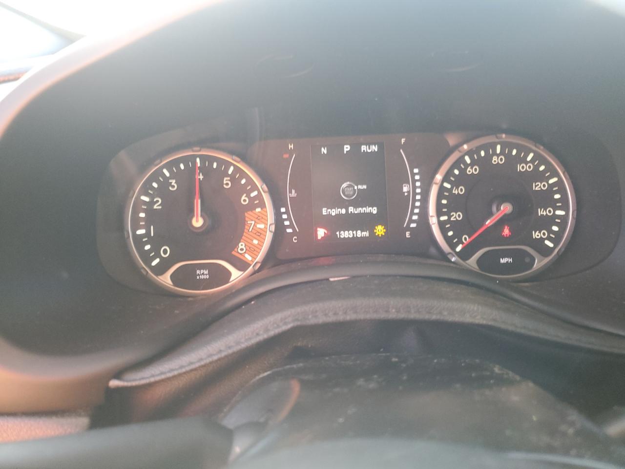 2020 Jeep Renegade Latitude VIN: ZACNJBBB7LPL50783 Lot: 71419625