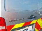 2022 VAUXHALL VIVARO DYNAMIC for sale at Copart CHESTER