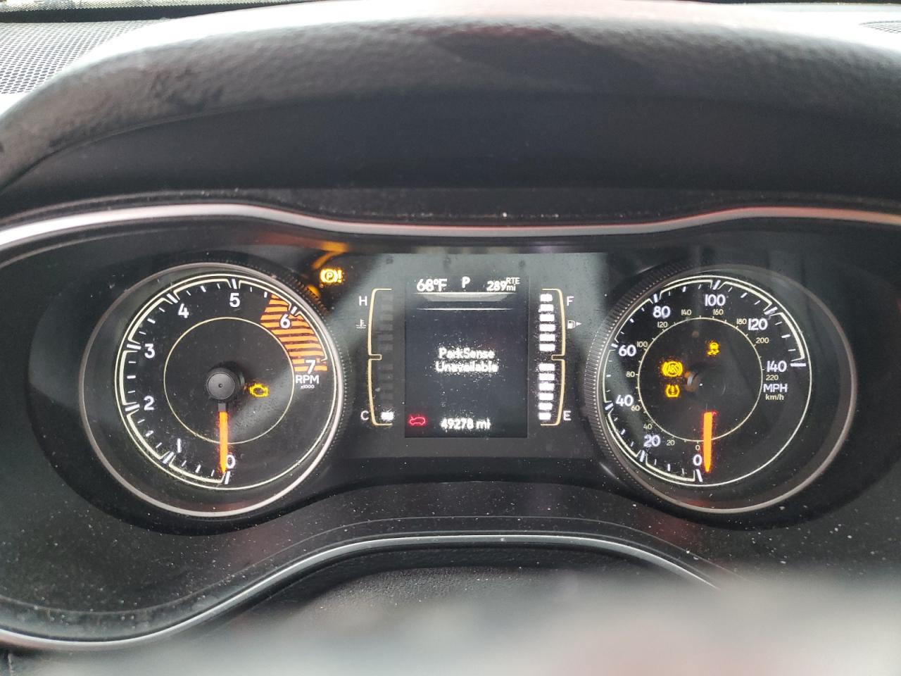 2019 Jeep Cherokee Latitude Plus VIN: 1C4PJMLN2KD383686 Lot: 81640905