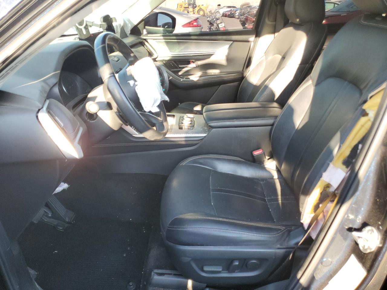 2024 Mazda Cx-90 Preferred VIN: JM3KKBHD8R1131424 Lot: 71982255