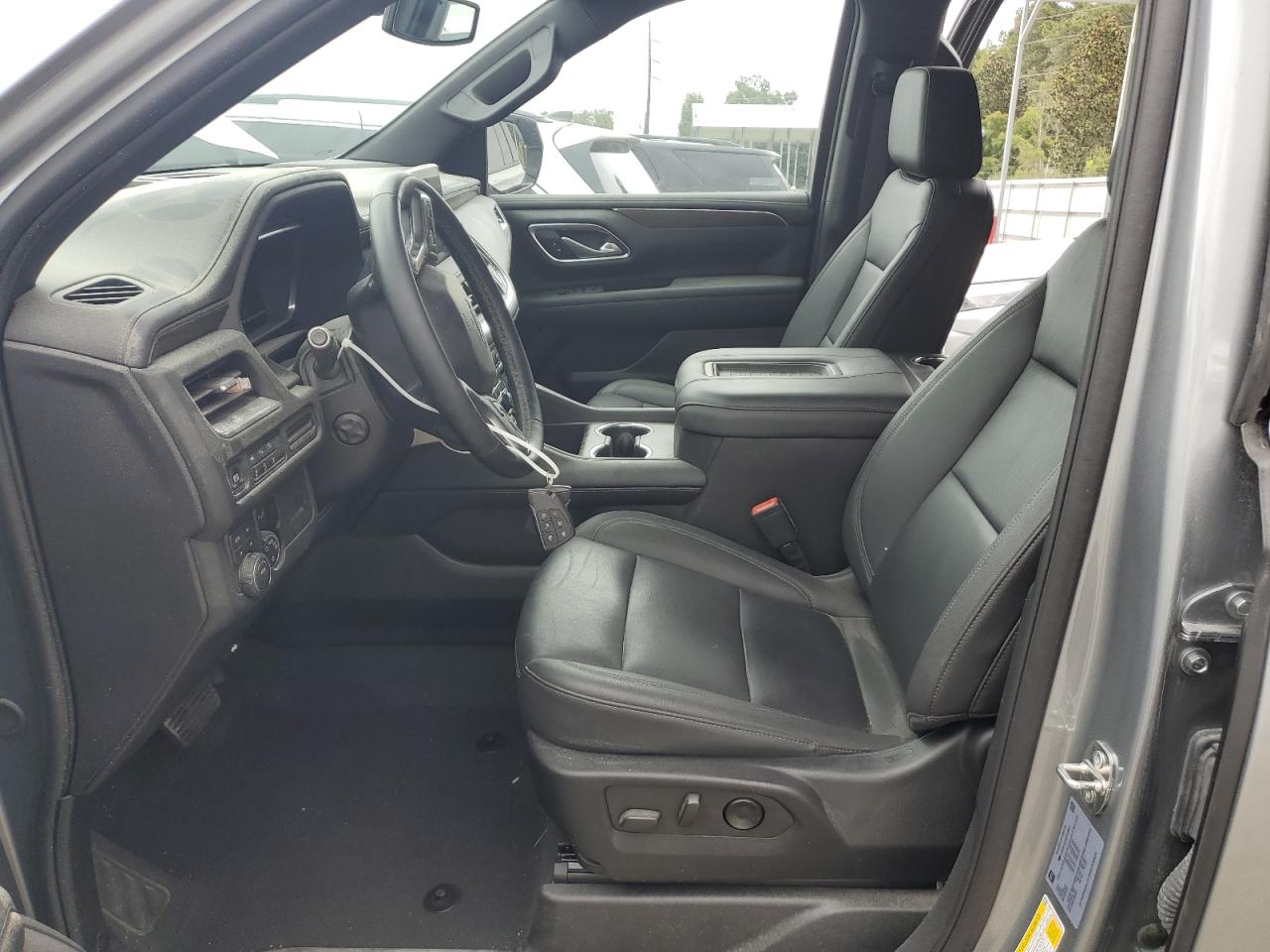 2024 Chevrolet Suburban K1500 Z71 VIN: 1GNSKDKD0RR196015 Lot: 81410475