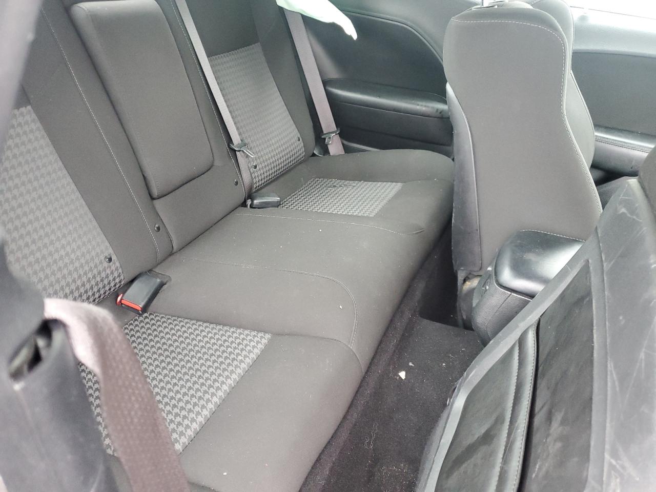 2021 Dodge Challenger R/T Scat Pack VIN: 2C3CDZFJ2MH651710 Lot: 80083445