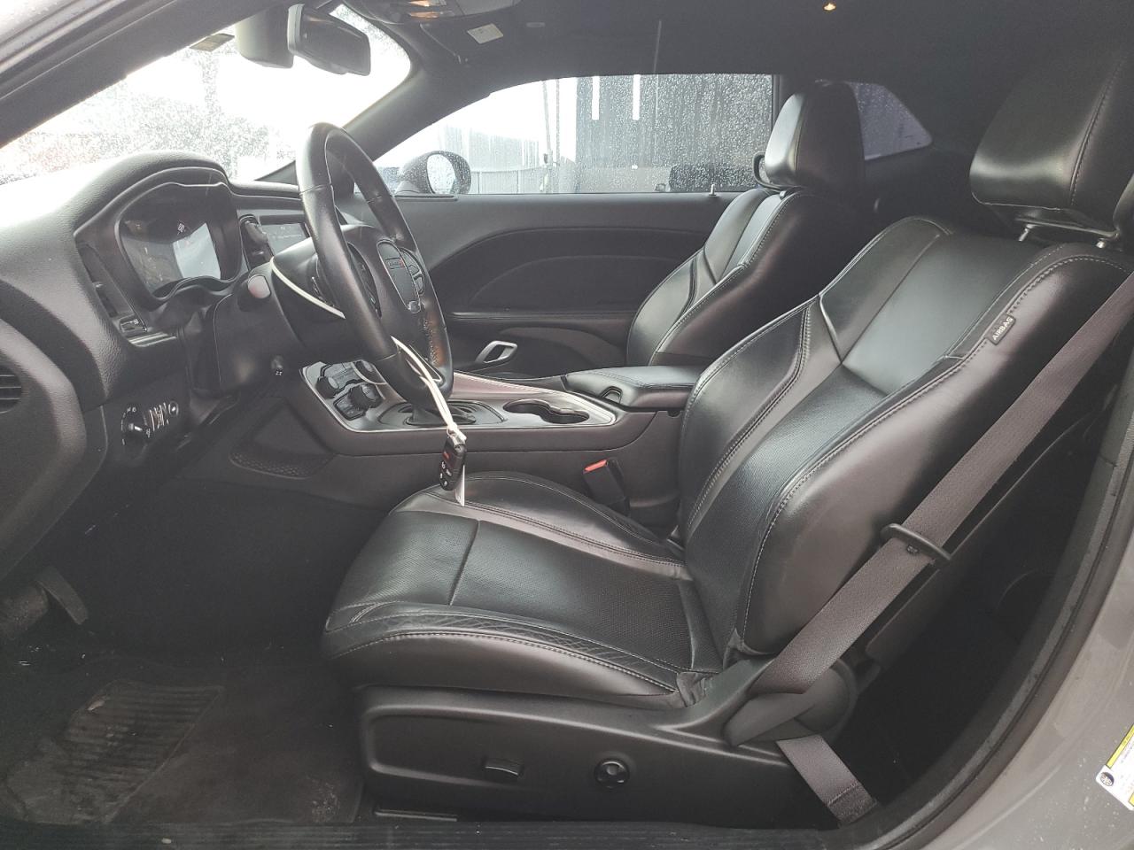 2019 Dodge Challenger Sxt VIN: 2C3CDZAG5KH605328 Lot: 71929885