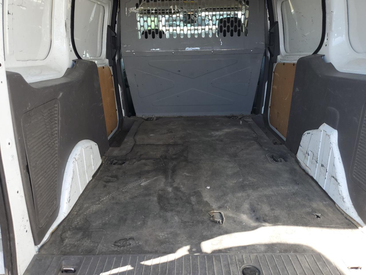 2019 Ford Transit Connect Xlt VIN: NM0LS7F21K1417310 Lot: 81326475