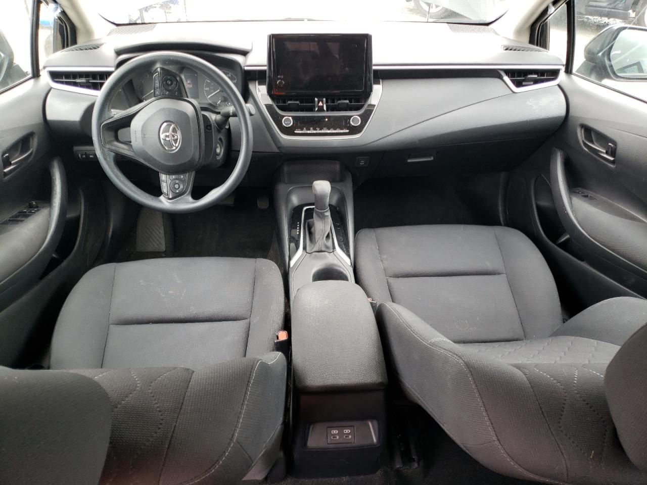 2023 Toyota Corolla Le VIN: 5YFB4MDE4PP005941 Lot: 82159195