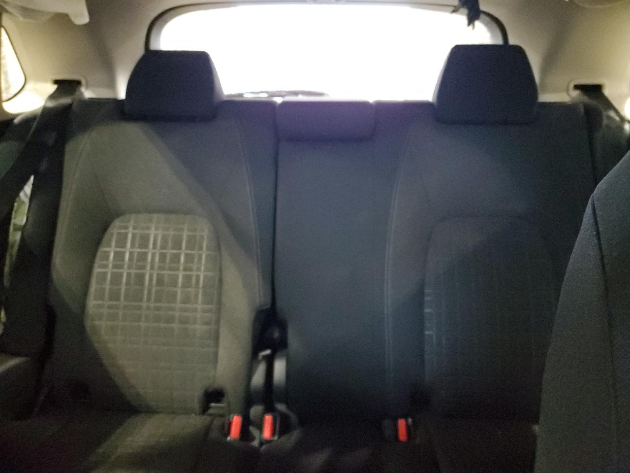 2025 Honda Hr-V Lx VIN: 3CZRZ2H39SM109249 Lot: 81598815