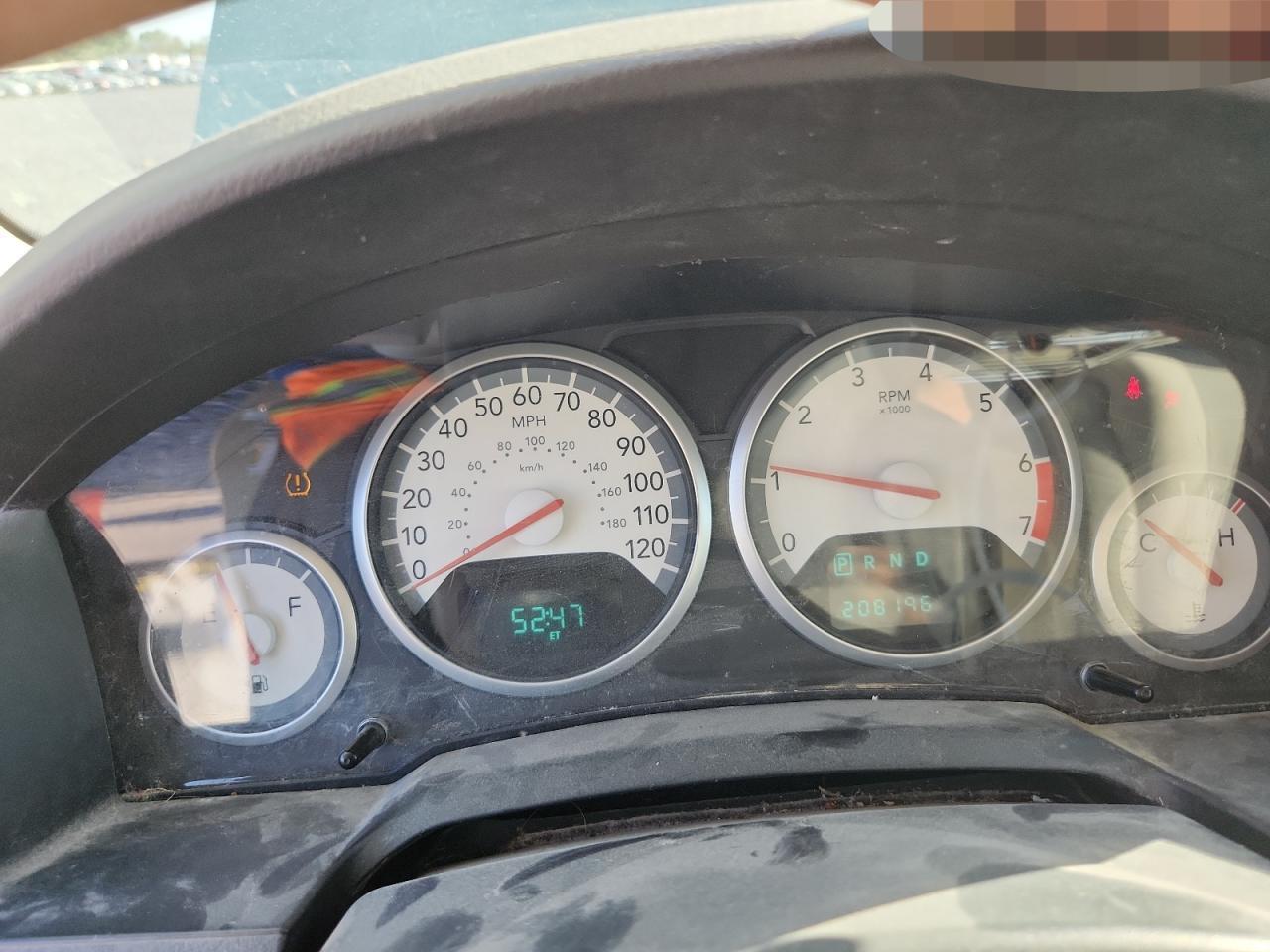 2010 Dodge Grand Caravan Sxt VIN: 2D4RN5DX3AR290287 Lot: 84443785