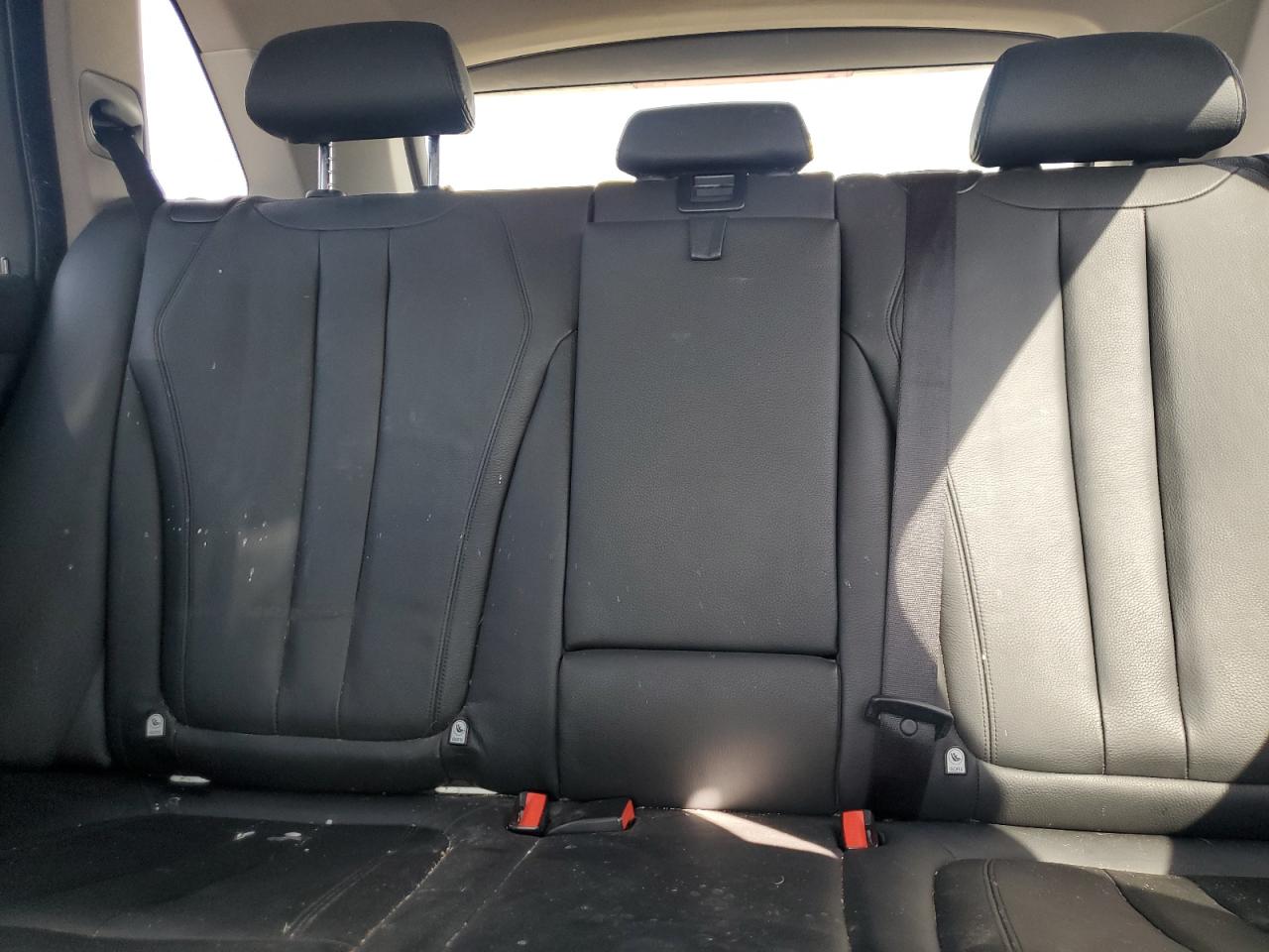 2014 BMW X5 xDrive35I VIN: 5UXKR0C50E0C26487 Lot: 80395955