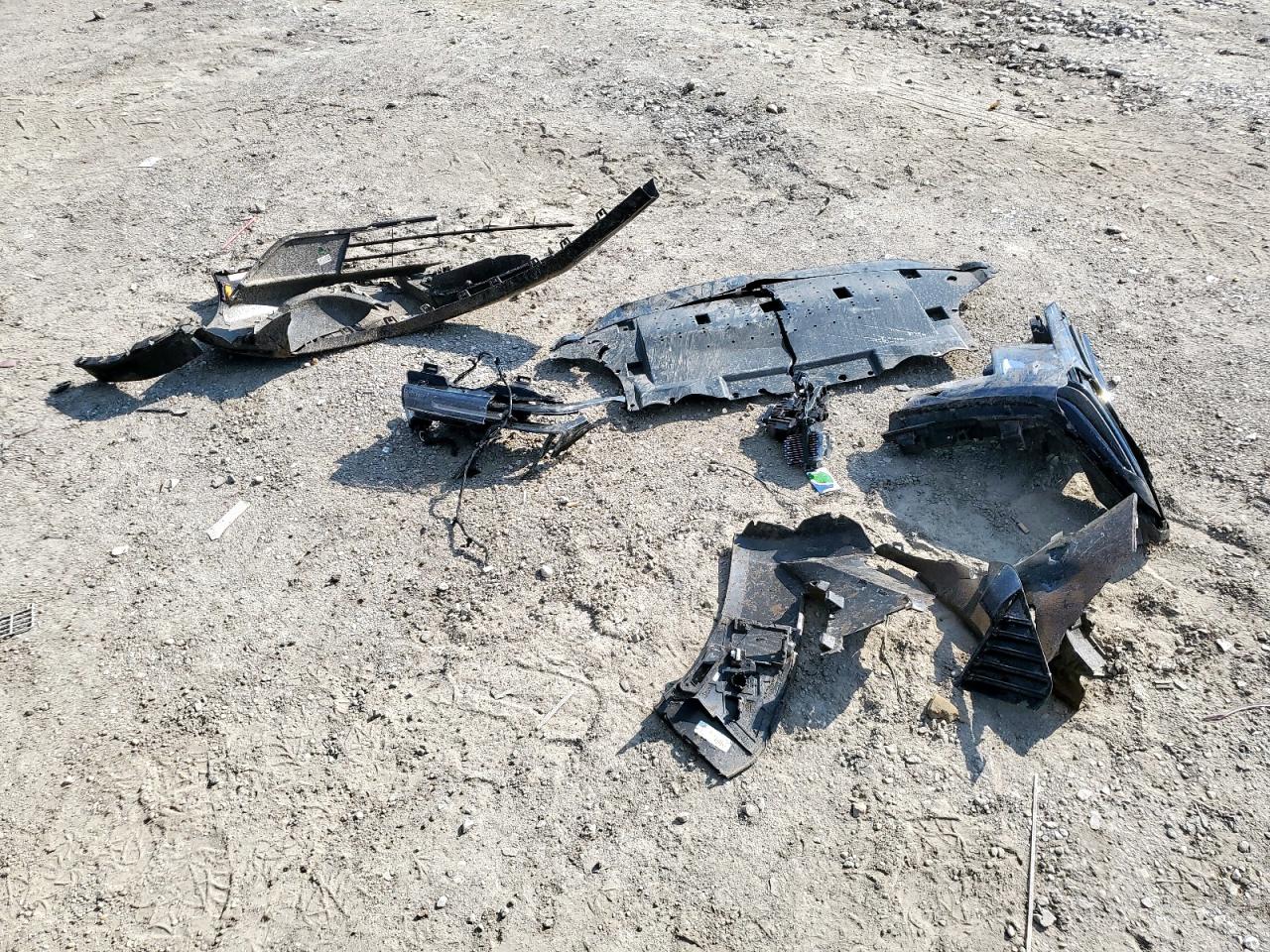 2025 Cadillac Ct5 Premium Luxury VIN: 1G6DS5RK4S0118992 Lot: 80510375