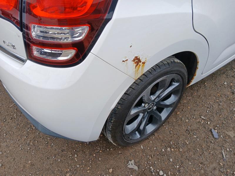 2013 CITROEN C3 SELECTION 1.2 VTI SELECTION 5DR