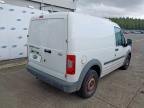 2012 FORD TRANSIT CONNECT T200  for sale at Copart WHITBURN