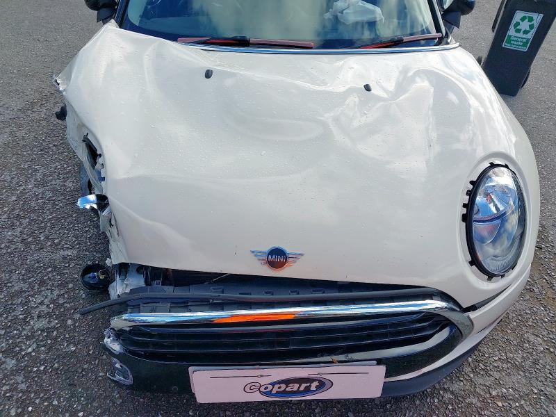 2019 MINI CLUBMAN COOPER CLASSIC AU 