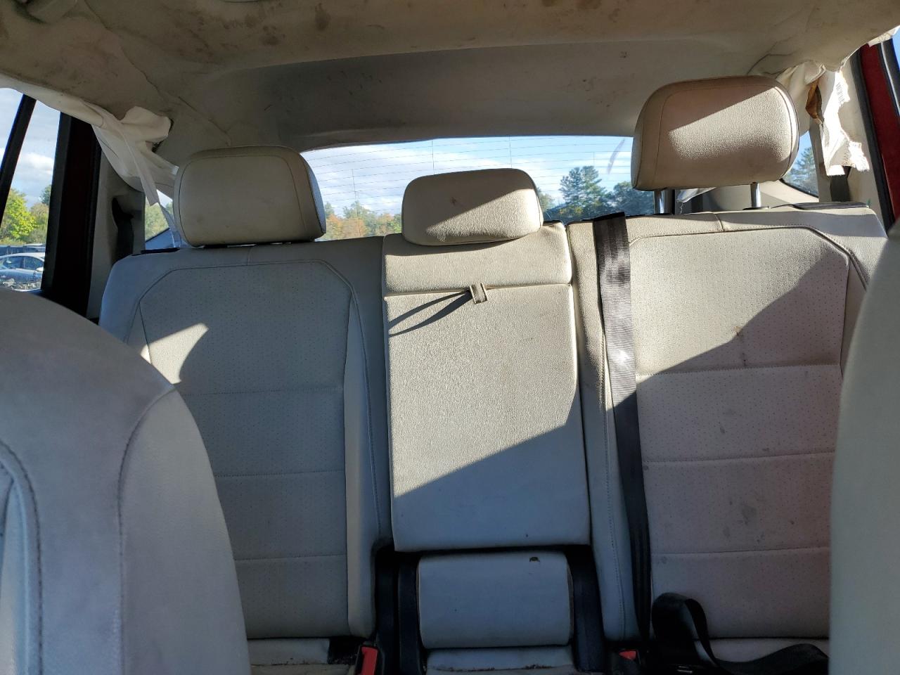 2019 Volkswagen Tiguan Se VIN: 3VV2B7AX3KM104653 Lot: 81903425