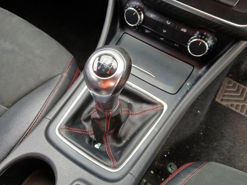 2013 MERCEDES-BENZ A180 BLUE-CY AMG SPORT CD 