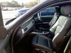 2011 BMW 318D SPORT PLUS EDITION  for sale at Copart WOLVERHAMPTON