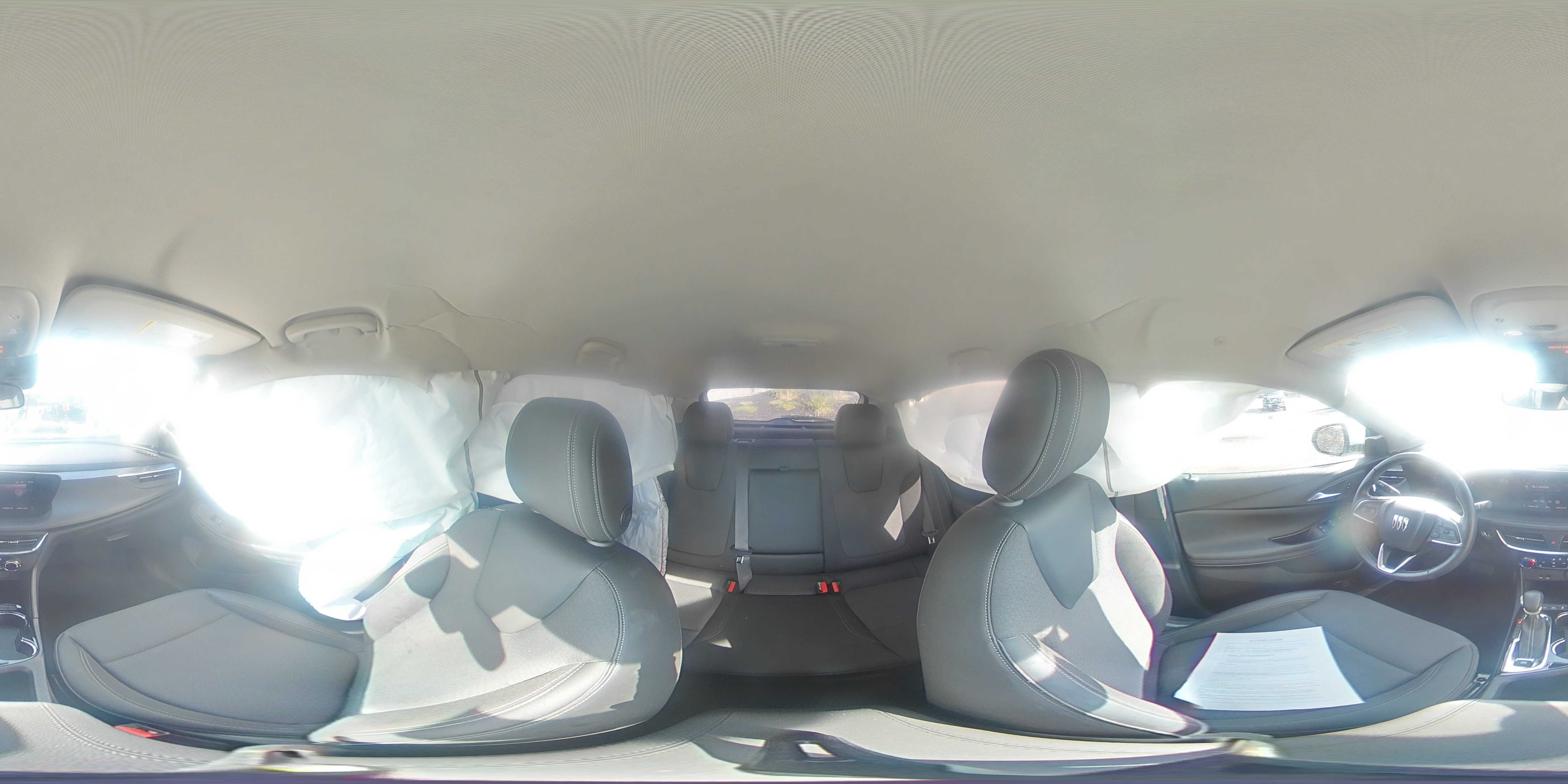 2024 Buick Encore Gx Preferred VIN: KL4AMCSL5RB010598 Lot: 80819455