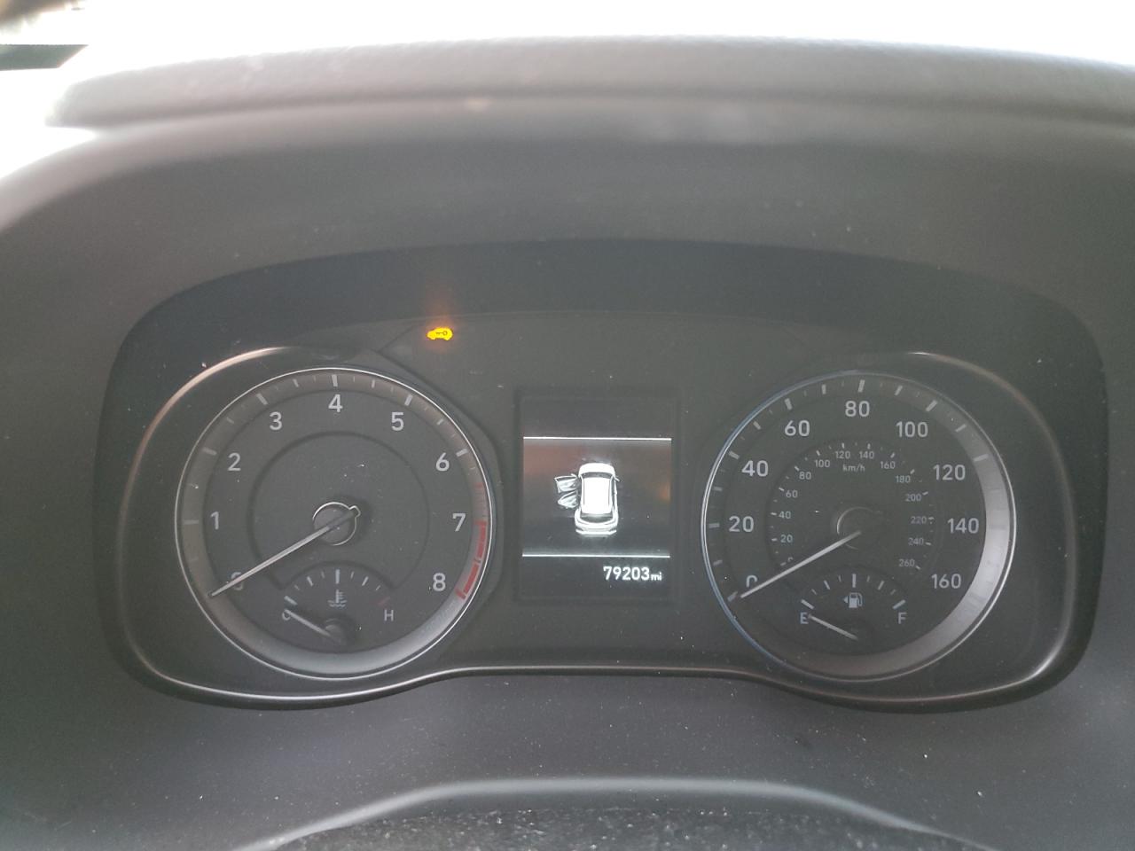 2018 Hyundai Kona Limited VIN: KM8K33A59JU094414 Lot: 80795815