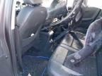 2016 PEUGEOT 2008 ALLURE BLUE HDI  for sale at Copart BRISTOL
