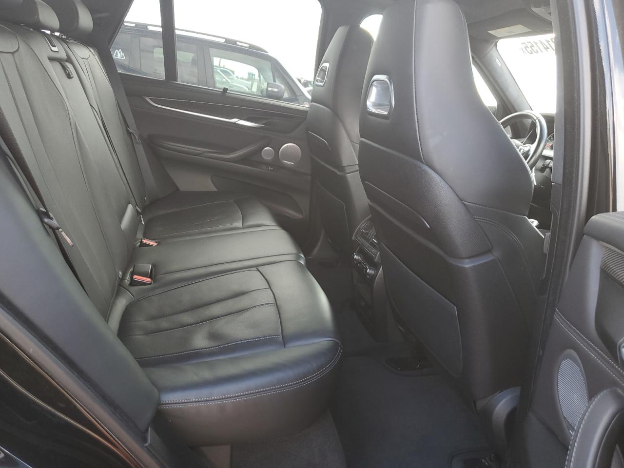 2016 BMW X5 M VIN: 5YMKT6C57G0R77910 Lot: 81314155