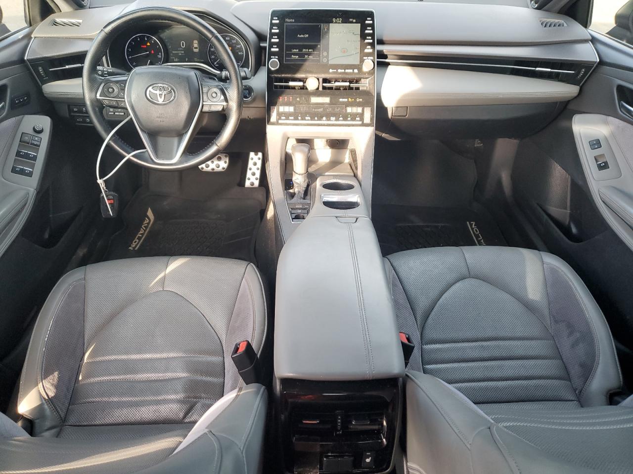 2019 Toyota Avalon Xle VIN: 4T1BZ1FB5KU012648 Lot: 83860715