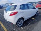 2011 MAZDA 2 TS2 for sale at Copart SANDTOFT