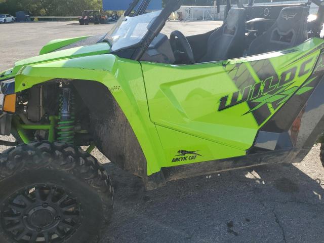 2024 ARCTIC CAT TEXTRON MPV - ATV AND UTILITY VEHICLES UTILITY VEHICLE