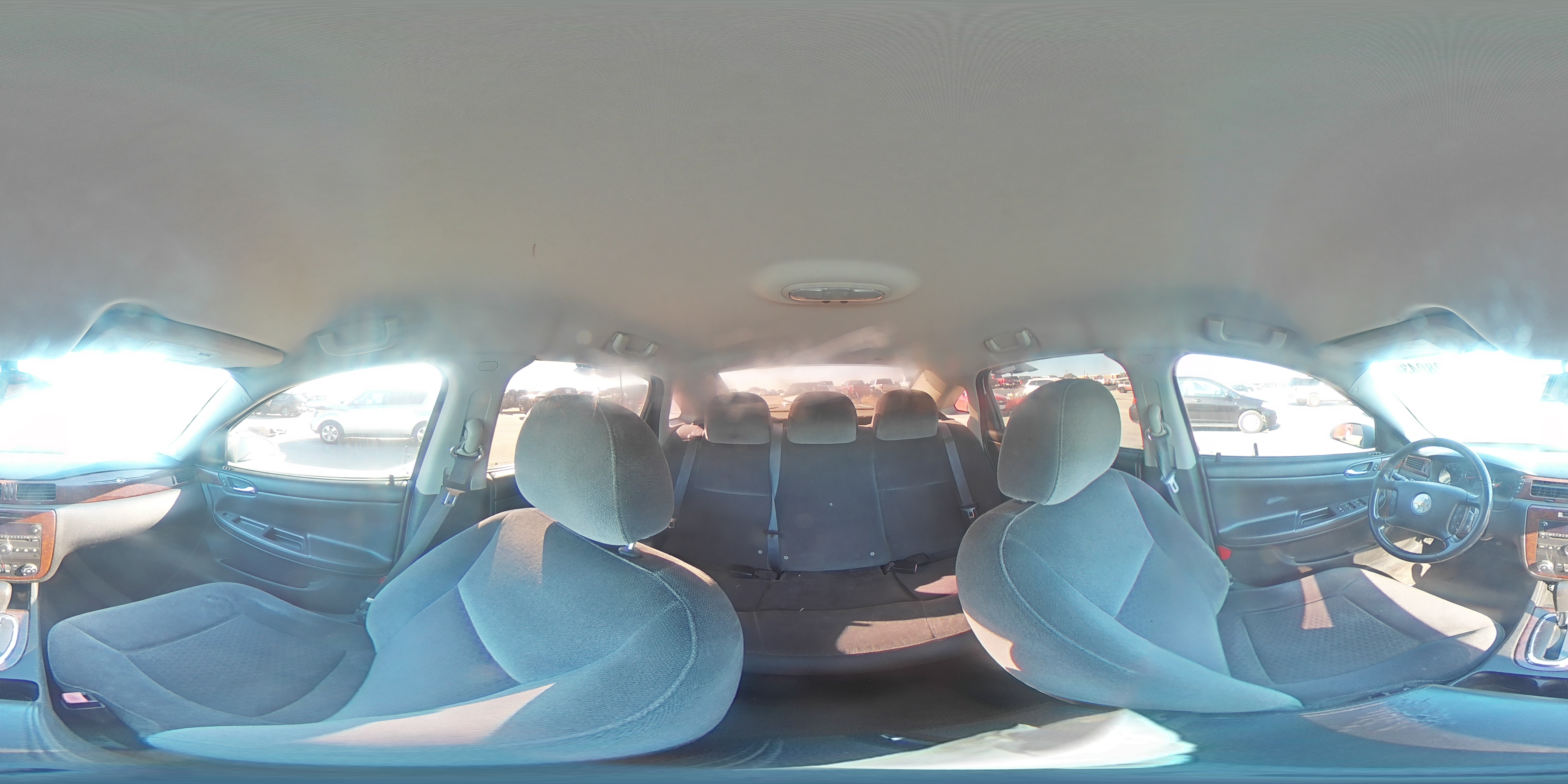 2011 Chevrolet Impala Lt VIN: 2G1WG5EK6B1122682 Lot: 83804345