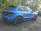 2017 PORSCHE MACAN GTS   for sale at Copart ON - COOKSTOWN