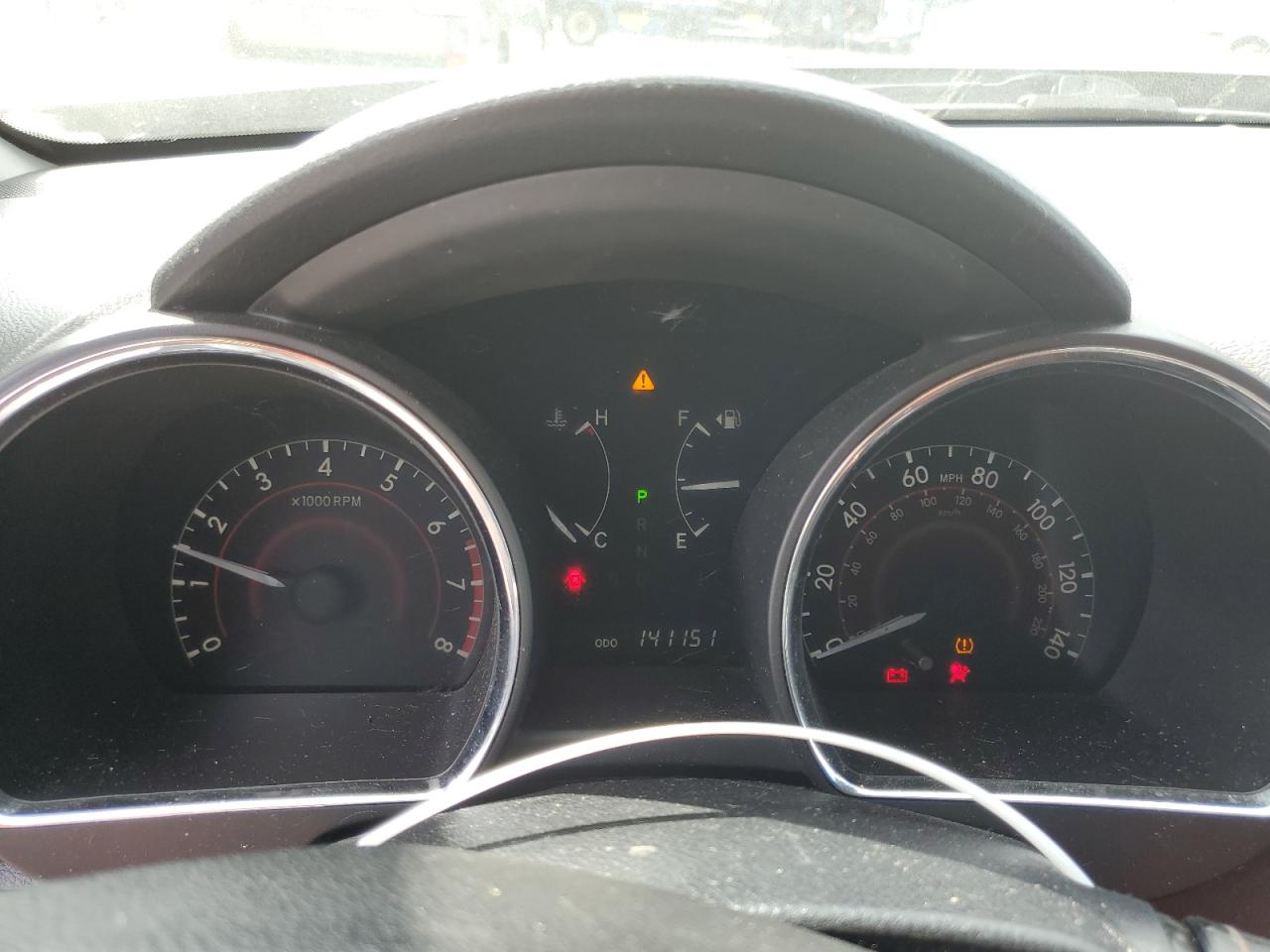 2012 Toyota Highlander Limited VIN: 5TDDK3EH0CS160232 Lot: 71679025